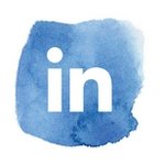 Social Aquicons Icon Set [PNG – 128×128]