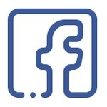 Social Media Icon Set [PNG – 128×128]