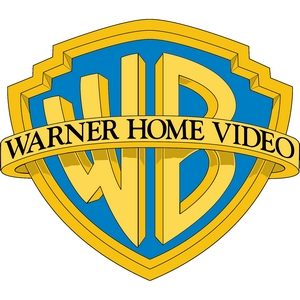 Warner Home Video Logo