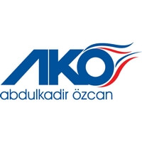 Abdulkadir Özcan Logo [AKO]