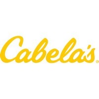 Cabelas Logo [cabelas.com]