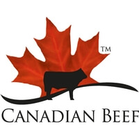 Canada Beef Logo