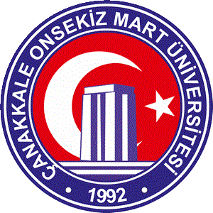Çanakkale Onsekiz Mart Üniversitesi Logo – ÇOMÜ Arma