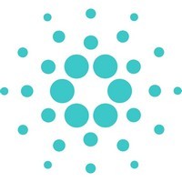 Cardano Logo (Ada)