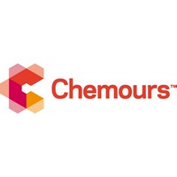 Chemours Logo