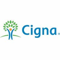Cigna Healthcare Logo | 01