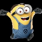 Despicable Me 2 icons [PNG – 128×128]