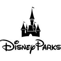 Disney Parks Logo