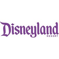 Disneyland Resort Logo