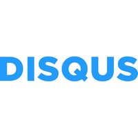 Disqus Logo