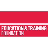 Education and Training Foundation