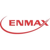 Enmax Logo