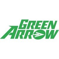 Green Arrow Logo