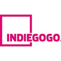 Indiegogo Logo [indiegogo.com]