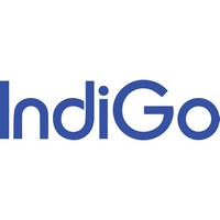 IndiGo Logo