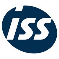 ISS Logo (Integrated Service Solutions)