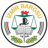 İzmir Barosu Logo