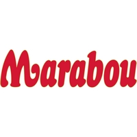 Marabou Logo