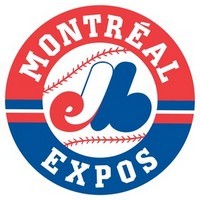 Montreal Expos Logo
