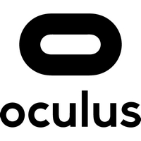 Oculus Logo [VR]