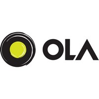 Ola Logo
