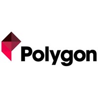 Polygon Logo