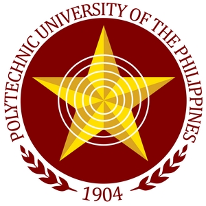 Pup Logo (Polytechnic University of the Philippines)