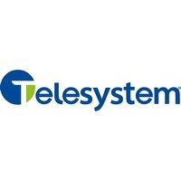 Telesystem Logo