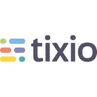 Tixio Logo