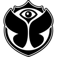 Tomorrowland Logo