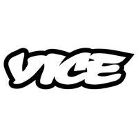 Vice Logo [magazine]