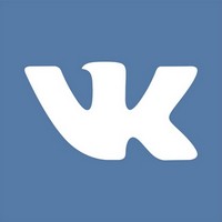 VK Logo [Social Networking]