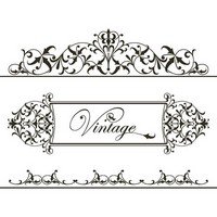 Decorative Ornaments 01