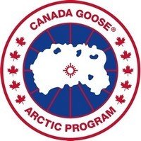 Canada Goose Logo | 02