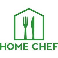 Home Chef Logo