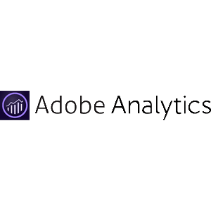 Adobe Analytics Logo
