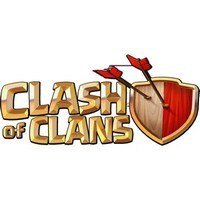 Clash of Clans Logo
