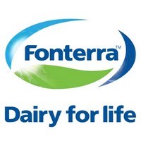 Fonterra Logo