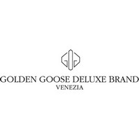Golden Goose Deluxe Logo