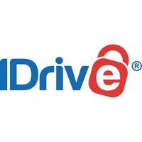 iDrive Logo