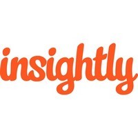 Insightly Logo