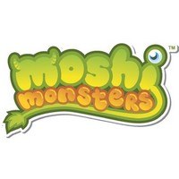 Moshi Monsters Logo
