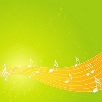 Music background (29645)
