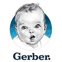 Gerber Logo (Nestle)