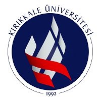 Kırıkkale Üniversitesi Logo