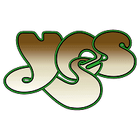 Yes Band Logo