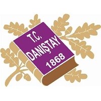 T.C. Danıştay Başkanlığı Logo