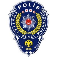 Emniyet Genel Müdürlüğü Logo (Polis)
