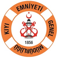 Kıyı Emniyeti Genel Müdürlüğü Logo