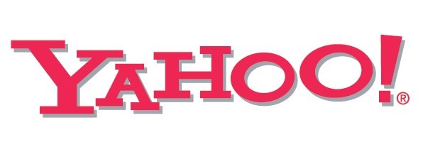 Yahoo Logo png